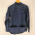 マーカウェア markaware NEW COMFORT FIT BAND COLLAR SHIRT ニューコンフォートフィット バンドカラーシャツ メンズ JPN:1