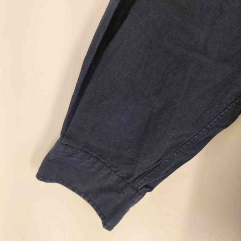 マーカウェア markaware NEW COMFORT FIT BAND COLLAR SHIRT ニューコンフォートフィット バンドカラーシャツ メンズ JPN:1