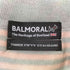 THREE FIFTY STANDARD×BALMORAL バルモラルと作ったニットポロ レディース 3L