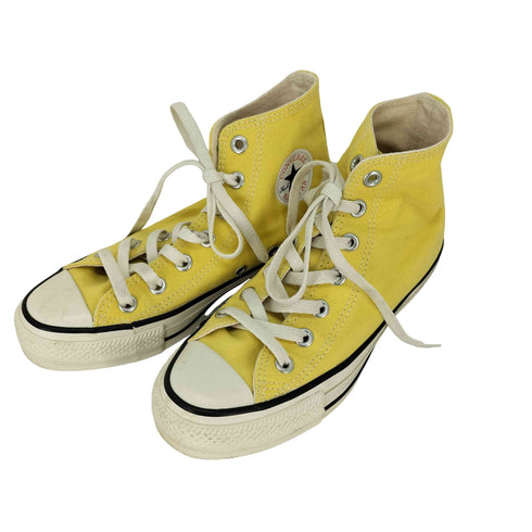 コンバースオールスター CONVERSE ALLSTAR ALL STAR MAISON DE REEFUR HI KHAKI レディース CONVERSE:4 1/2
