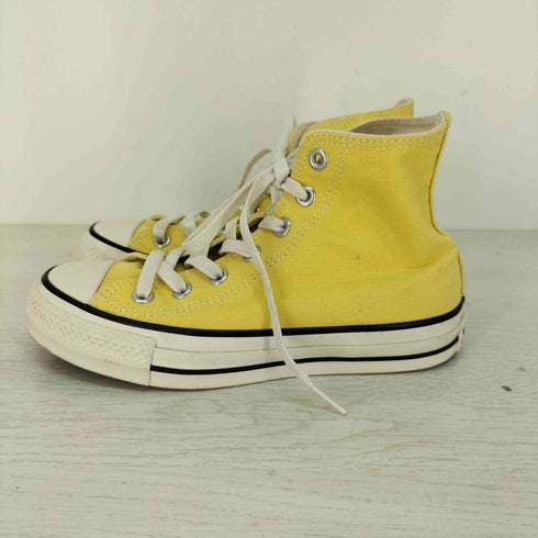 コンバースオールスター CONVERSE ALLSTAR ALL STAR MAISON DE REEFUR HI KHAKI レディース CONVERSE:4 1/2