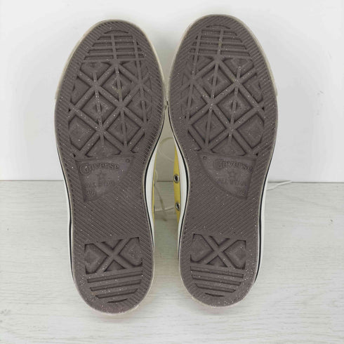 コンバースオールスター CONVERSE ALLSTAR ALL STAR MAISON DE REEFUR HI KHAKI レディース CONVERSE:4 1/2