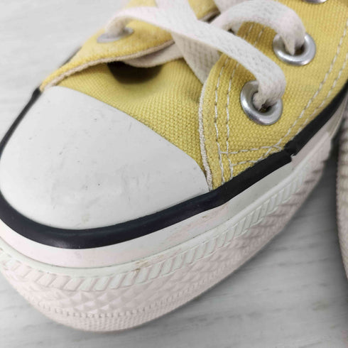 コンバースオールスター CONVERSE ALLSTAR ALL STAR MAISON DE REEFUR HI KHAKI レディース CONVERSE:4 1/2