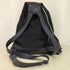 ディスコードヨウジヤマモト discord Yohji Yamamoto Painted Linen Y Bag カウレザー切替 ペインティング リネンYバッグ メンズ