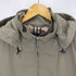 バーバリーロンドン BURBERRY LONDON フードパッカブル ライナー付 コットンジャケット メンズ import:L