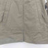 バーバリーロンドン BURBERRY LONDON フードパッカブル ライナー付 コットンジャケット メンズ import:L