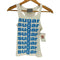 ASHLEY WILLIAMS VEST / SUGAR タンクトップ レディース import:S