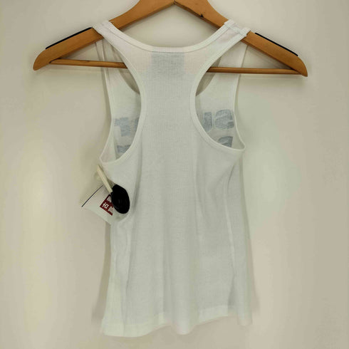 ASHLEY WILLIAMS VEST / SUGAR タンクトップ レディース import:S