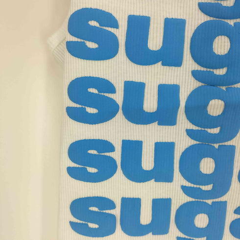 ASHLEY WILLIAMS VEST / SUGAR タンクトップ レディース import:S