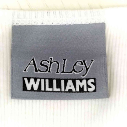 ASHLEY WILLIAMS VEST / SUGAR タンクトップ レディース import:S