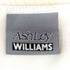 ASHLEY WILLIAMS VEST / SUGAR タンクトップ レディース import:S