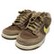 ナイキ NIKE Dunk Low SP Canteen Lemon Frost Palomino メンズ JPN:27