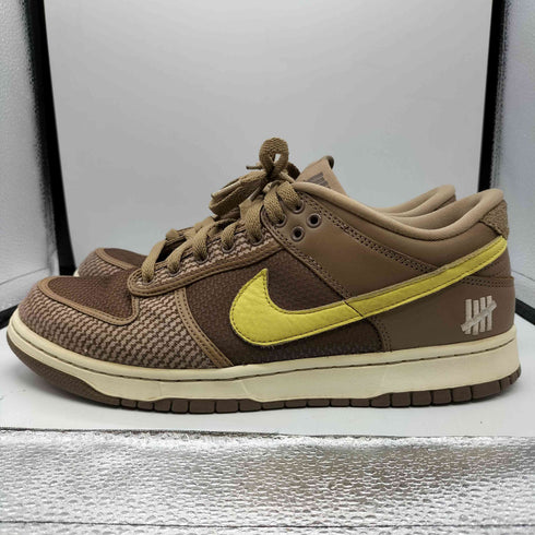 ナイキ NIKE Dunk Low SP Canteen Lemon Frost Palomino メンズ JPN:27