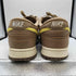 ナイキ NIKE Dunk Low SP Canteen Lemon Frost Palomino メンズ JPN:27
