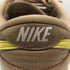 ナイキ NIKE Dunk Low SP Canteen Lemon Frost Palomino メンズ JPN:27
