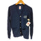 マーカ marka PRINT CARDIGAN PRINT DICE ダイスプリントカーディガン メンズ JPN:1
