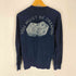 マーカ marka PRINT CARDIGAN PRINT DICE ダイスプリントカーディガン メンズ JPN:1