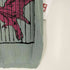 アンディウォーホルバイヒステリックグラマー andy warhol by HYSTERIC GLAMOUR 鳥かご birdcage ノースリーブ ニット タンクトップ Y2K レディース FREE