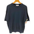 マーカ marka CREW NECK S/S combed cotton knit クルーネックTシャツ メンズ JPN:1