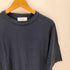 マーカ marka CREW NECK S/S combed cotton knit クルーネックTシャツ メンズ JPN:1