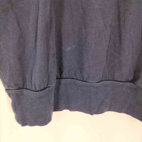 マーカ marka CREW NECK S/S combed cotton knit クルーネックTシャツ メンズ JPN:1