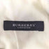 バーバリーロンドン BURBERRY LONDON フロントタック コットンスラックス メンズ