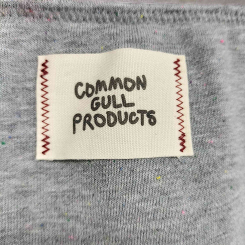 コモンガルプロダクツ common gull products. 日陰の傘が人を隠す午後にネップスカート レディース JPN:M