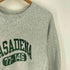チャンピオン Champion PASADENA REVERSE WEAV 目有り リバースウィーブ スウェット メンズ import:S