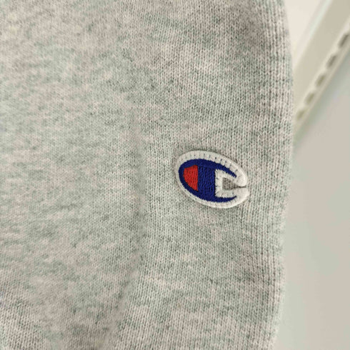 チャンピオン Champion PASADENA REVERSE WEAV 目有り リバースウィーブ スウェット メンズ import:S