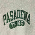 チャンピオン Champion PASADENA REVERSE WEAV 目有り リバースウィーブ スウェット メンズ import:S