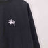 ステューシー Stussy BASIC CREW ベーシック クルー メンズ import:M