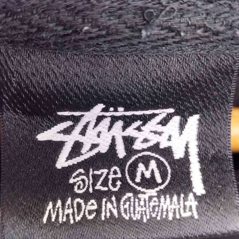ステューシー Stussy BASIC CREW ベーシック クルー メンズ import:M