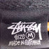 ステューシー Stussy BASIC CREW ベーシック クルー メンズ import:M