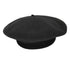 MANUFACTURE DE BERETS ウールベレー帽 メンズ