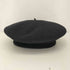 MANUFACTURE DE BERETS ウールベレー帽 メンズ