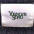 ヤンガーソング Younger Song マルチボーダーニット メンズ JPN:M