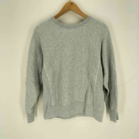 チャンピオン Champion REVERSE WEAVE リバースウィーブ スウェットトレーナー メンズ import:M