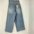 graver of anaheim ドットクロス デニムパンツ レディース JPN:M