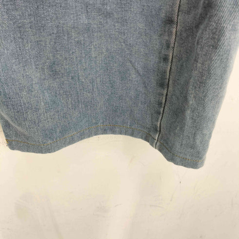graver of anaheim ドットクロス デニムパンツ レディース JPN:M