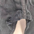YAMASAWA FABRIC ヤマサワファブリック センターシーム ストレートデニムパンツ レディース W36