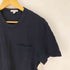 ジェームスパース JAMES PERSE コットン ポケット付きTシャツ メンズ JPN:0