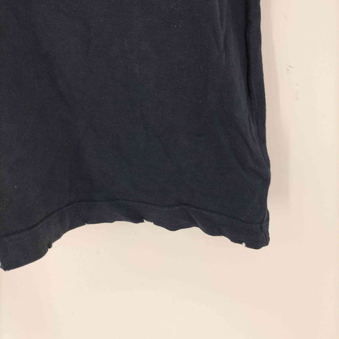 ジェームスパース JAMES PERSE コットン ポケット付きTシャツ メンズ JPN:0