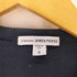 ジェームスパース JAMES PERSE コットン ポケット付きTシャツ メンズ JPN:0