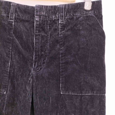 スティルバイハンド STILL BY HAND 太畝ストレッチコーデュロイパンツ メンズ JPN:46