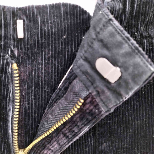 スティルバイハンド STILL BY HAND 太畝ストレッチコーデュロイパンツ メンズ JPN:46