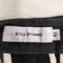 スティルバイハンド STILL BY HAND 太畝ストレッチコーデュロイパンツ メンズ JPN:46