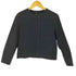 アーペーセー A.P.C. ノーカラージャケット レディース import:M