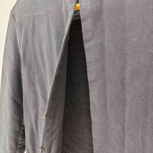 アーペーセー A.P.C. ノーカラージャケット レディース import:M