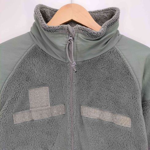 エクワックスゲンスリー ECWCS GEN3 POLARTEC LEVEL3 フリース ジャケット メンズ LARGE-REGULAR