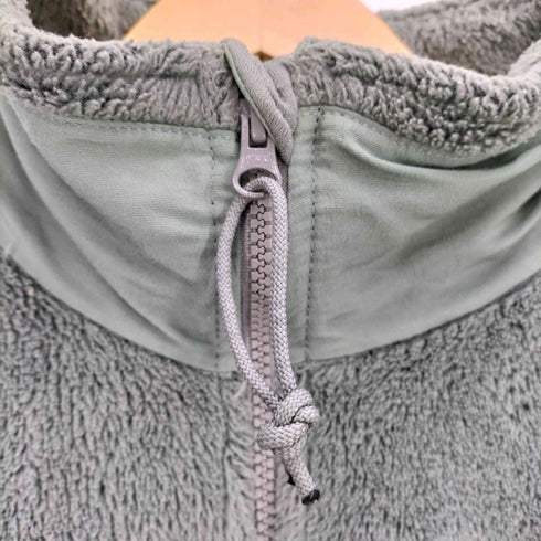 エクワックスゲンスリー ECWCS GEN3 POLARTEC LEVEL3 フリース ジャケット メンズ LARGE-REGULAR